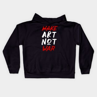 Artistry Kids Hoodie